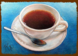 Prismacolor ~
Print $75